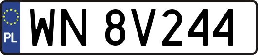 WN8V244