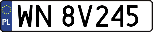 WN8V245