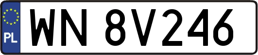 WN8V246