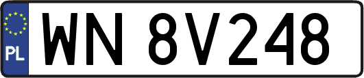 WN8V248