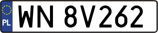 WN8V262
