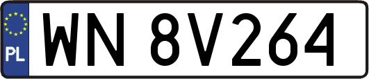 WN8V264