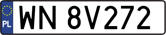 WN8V272