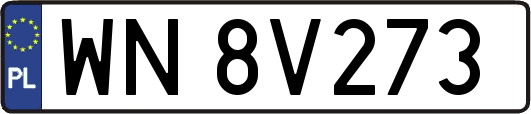 WN8V273