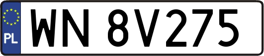 WN8V275