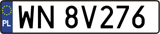 WN8V276