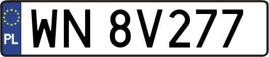 WN8V277