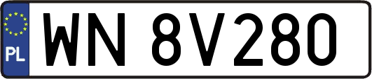 WN8V280