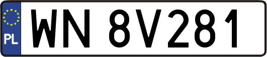 WN8V281