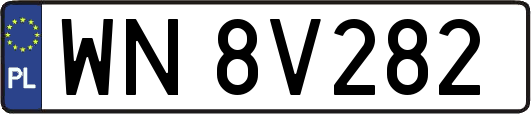 WN8V282
