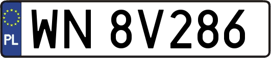 WN8V286