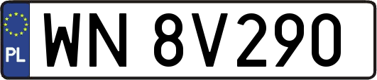 WN8V290