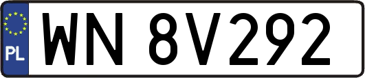 WN8V292