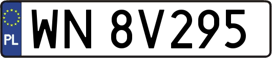 WN8V295