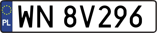 WN8V296