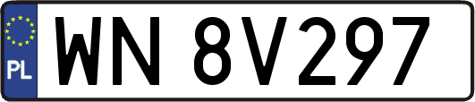 WN8V297
