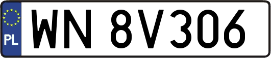 WN8V306