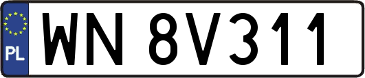 WN8V311