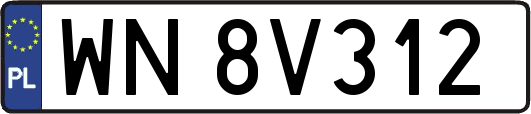 WN8V312