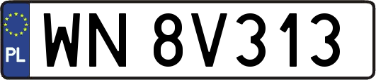 WN8V313