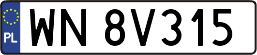 WN8V315