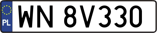 WN8V330