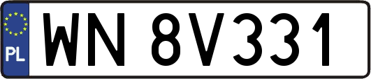 WN8V331