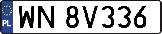 WN8V336