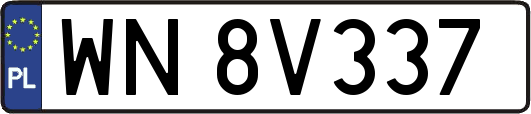 WN8V337
