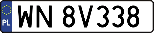 WN8V338