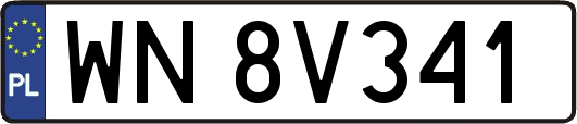 WN8V341
