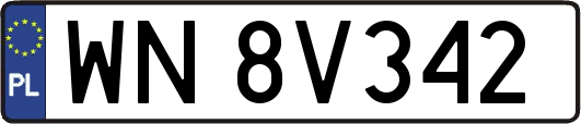 WN8V342
