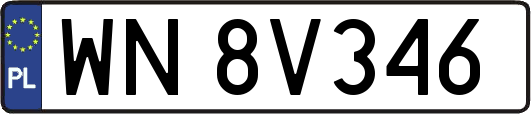 WN8V346
