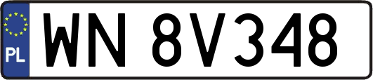 WN8V348