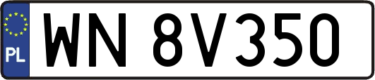 WN8V350