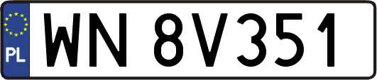 WN8V351