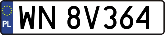WN8V364