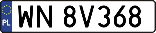 WN8V368