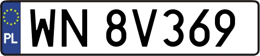 WN8V369