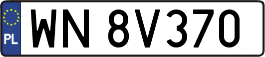 WN8V370