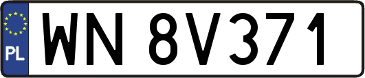 WN8V371