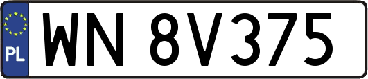 WN8V375