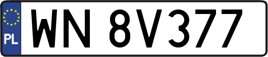 WN8V377