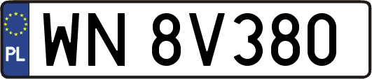 WN8V380