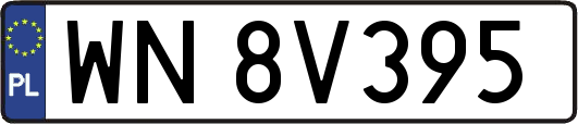 WN8V395