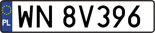 WN8V396