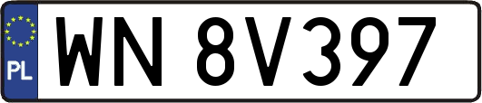 WN8V397