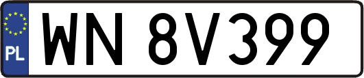 WN8V399
