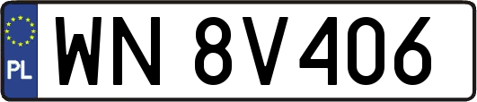 WN8V406