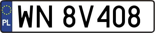 WN8V408